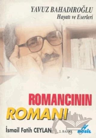 Romancının Romanı