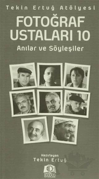 Fotoğraf Ustaları - 10