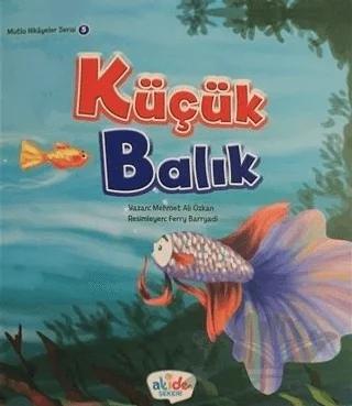 Mutlu Hikayeler Serisi Seti (5 Kitap Takım)