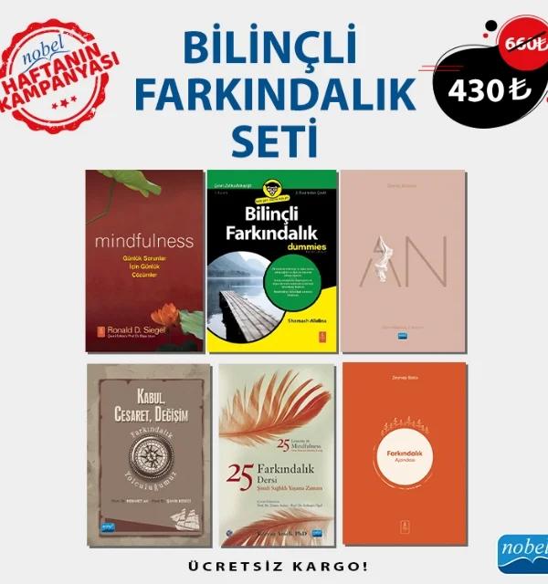 BİLİNÇLİ FARKINDALIK SETİ