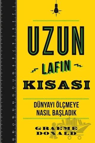 Uzun Lafın Kısası