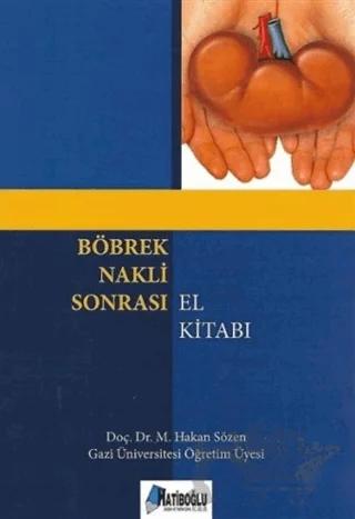 Böbrek Nakli Sonrası El Kitabı