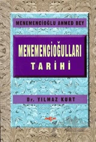 Menemencioğulları Tarihi