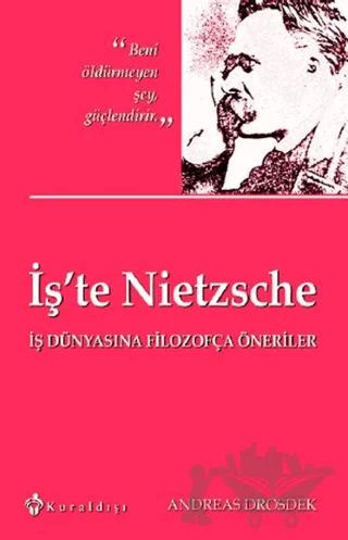 İş'te Nietzsche