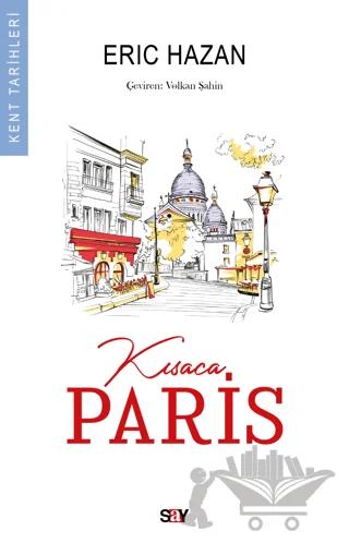 Kısaca Paris