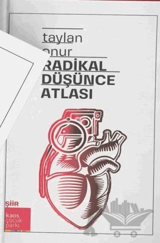 Radikal Düşünce Atlası