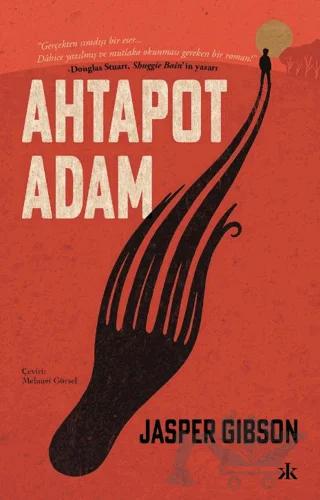 Ahtapot Adam