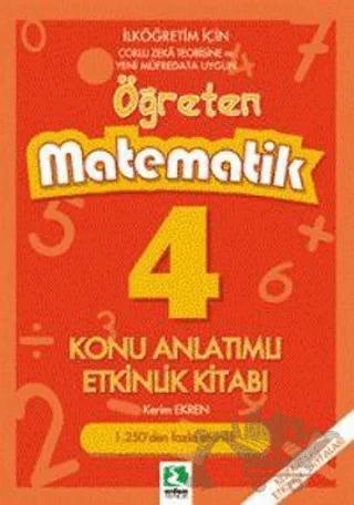 Öğreten Matematik 4