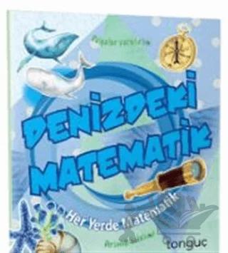 Her Yerde Matematik Serisi Denizdeki Matematik