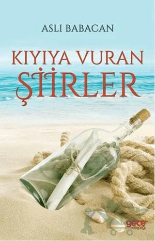Kıyıya Vuran Şiirler