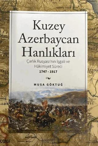 Kuzey Azerbaycan Hanlıkları