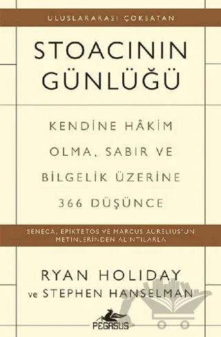 Stoacının Günlüğü