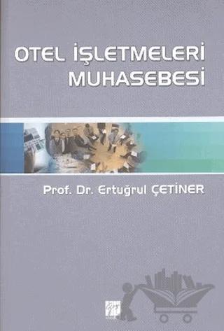 Otel İşletmeleri Muhasebesi