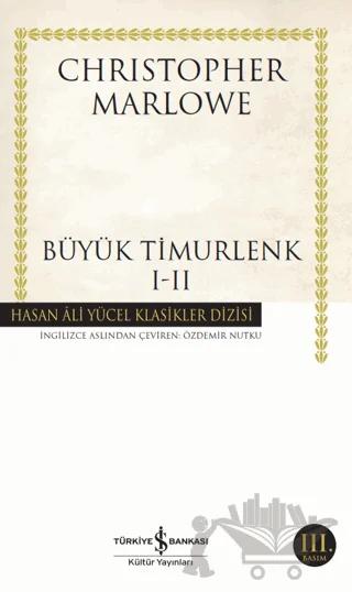 Büyük Timurlenk 1-2