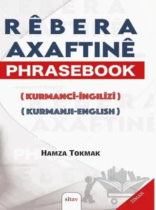 Rêbera Axivtinê/ Phrasebook