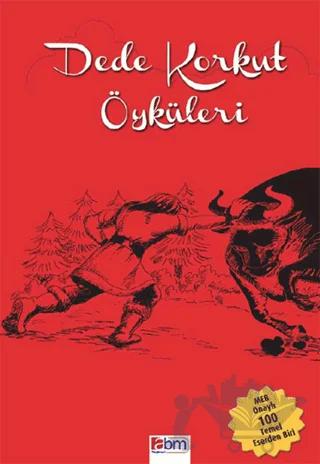 Dede Korkut Öyküleri