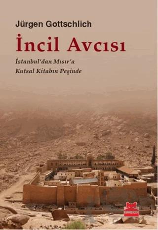 İncil Avcısı