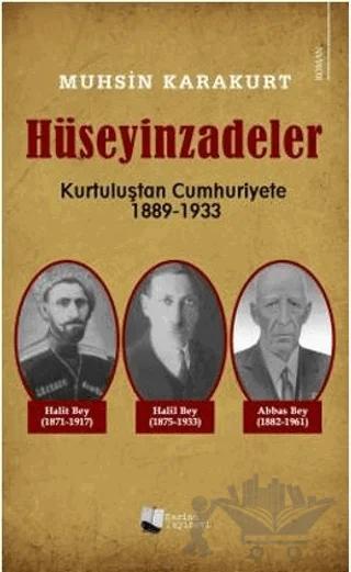 Hüseyinzadeler