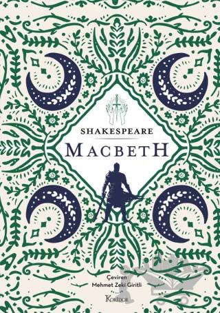 Macbeth (Bez Ciltli)