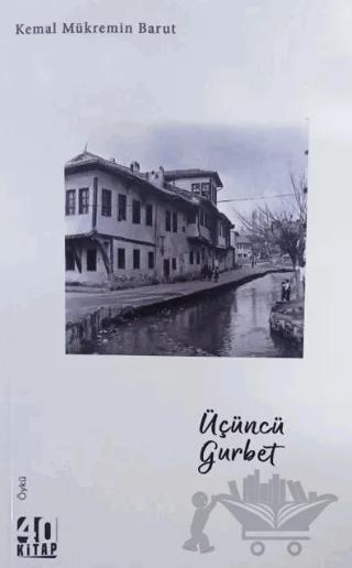 Üçüncü Gurbet