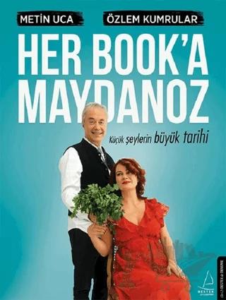 Her Book'a Maydanoz