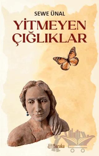 Yitmeyen Çığlıklar