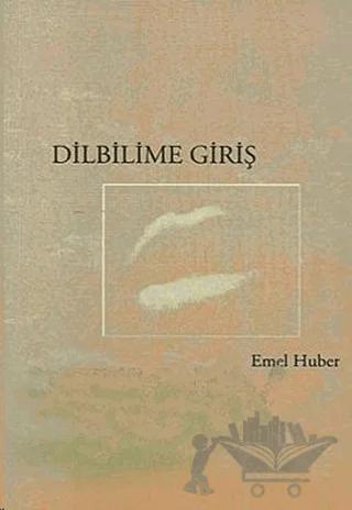Dilbilime Giriş