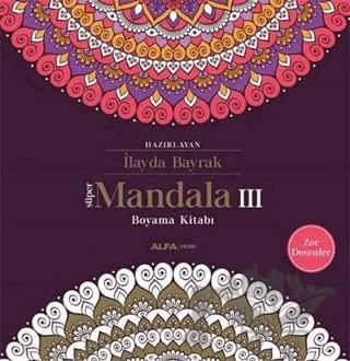 Süper Mandala 3
