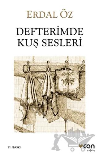 Defterimde Kuş Sesleri