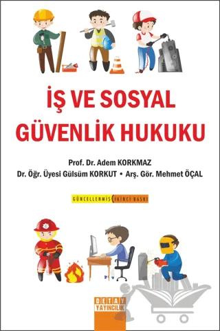 İş Ve Sosyal Güvenlik Hukuku