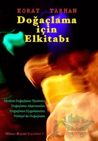 Doğaçlama İçin Elkitabı