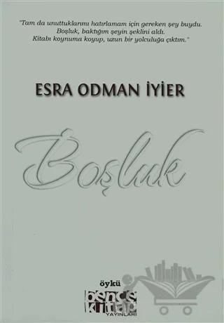 Boşluk