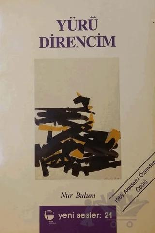 Yürü Direncim