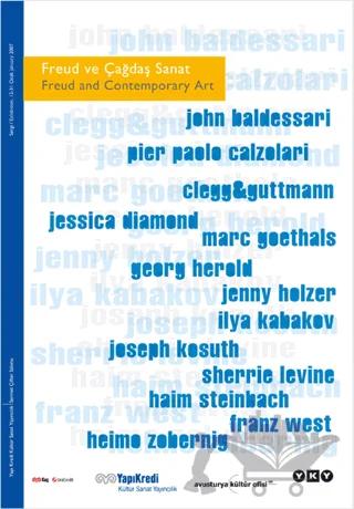 Freud ve Çağdaş Sanat / Freud and Contemporary Art