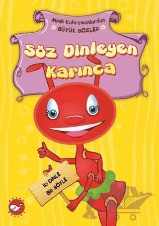 Minik Kahramanlardan Büyük Sözler (10 Kitap Takım)