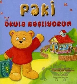 Paki Okula Başlıyorum