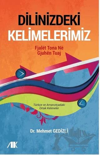 Dilinizdeki Kelimelerimiz
