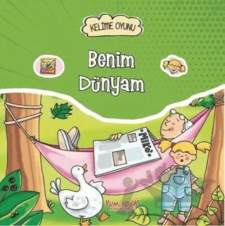 Benim Dünyam - Kelime Oyunu