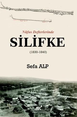Nüfus Defterlerinde Silifke