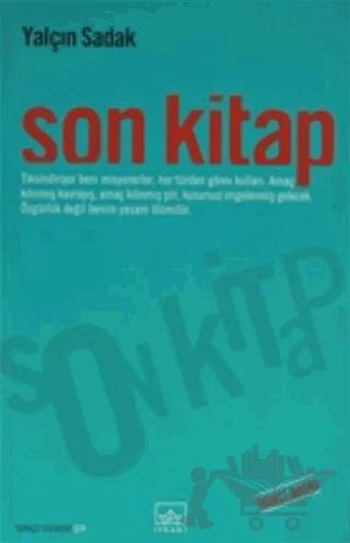 Son Kitap Aralık 1999 - Mart 2001