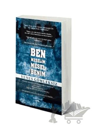 Ben Meselim Mesel Benim