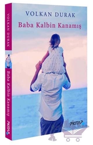 Baba Kalbin Kanamış