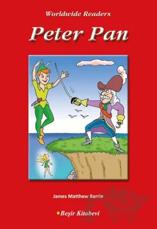 Level 2 Peter Pan