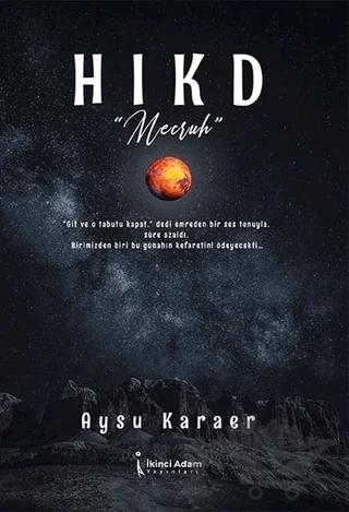 Hıkd - Meczuh