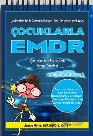 Çocuklarla EMDR