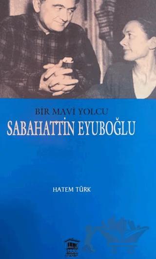 Bir Mavi Yolcu