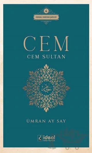 Cem - Cem Sultan