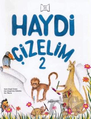Haydi Çizelim 2