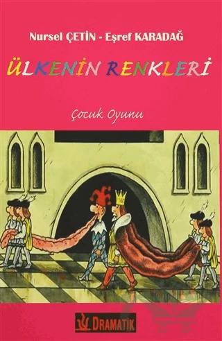 Ülkenin Renkleri