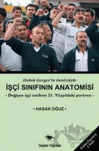 İşçi Sınıfının Anatomisi